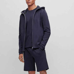 2025 nouveau Look Design Style Unique hiver hommes sweats personnalisés nouvelle mode à manches longues prix de gros Offre Spéciale hommes sweats - Product Image 4