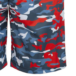 Pantalones Cortos de Lacrosse Sublimados de Diseño Personalizado para Hombre, de Alta Calidad, Secado Rápido, al por Mayor, Baratos - Product Image 5