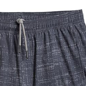 Conjunto de camiseta para hombre de nuevo diseño, transpirable, poliéster/algodón, informal, verano, cintura elástica, personalizable, hecho en Pakistán - Product Image 2