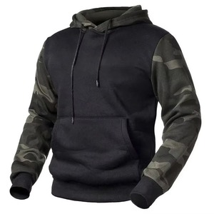 Service OEM Meilleure conception Sweats à capuche par sublimation Léger Personnalisé Couleur et tailles Vêtements décontractés Tenues de style urbain modernes - Product Image 3