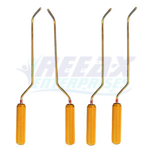 Juego de disectores de pecho transauxiliares Agris Dingman de acero inoxidable de la mejor calidad al por mayor instrumentos quirúrgicos REEAX ENTERPRISES - Product Image 1