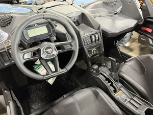 VENTAS CON SEGURIDAD DE MÁS VENDIDO: Nuevo Can-Am Maverick X3 MAX RS TURBO UTV 2025 para adultos - Product Image 4