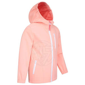 เสื้อแจ็กเก็ตซอฟต์เชลล์ออกแบบโลโก้ของคุณเอง - Product Image 2