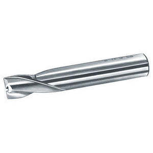 Solid Carbide 2-Flute Helical End Mills for CNC Milling Machines Short Series-8795 18 Customizable OEM Support Tin Altin Coated - Product Image 1