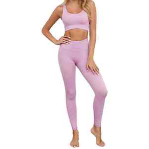 ชุดโยคะสตรีชุดโยคะ - Product Image 5