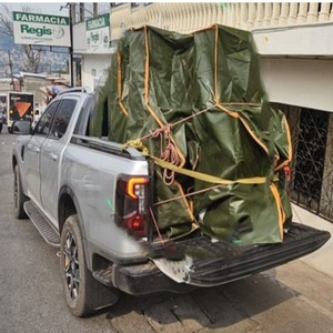 Cobertor de lona impermeable para máquina de arcade - Product Image 3