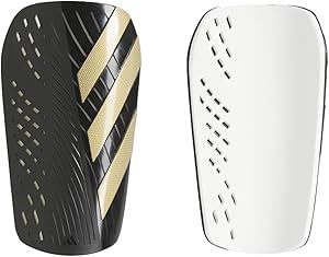 Espinilleras Personalizadas Pequeñas de 8*5cm, Mini Espinilleras de Fútbol - Product Image 3