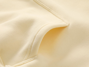 เสื้อฮู้ดและสเวตเตอร์ของผู้ชายเสื้อสเวตเตอร์แบบสวมศีรษะโอเวอร์ไซส์เสื้อมีฮู้ดผ้าคอตตอน100% สำหรับฤดูหนาว - Product Image 5