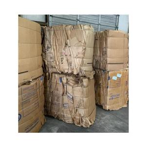 Un fournisseur fiable offre Occ12 des déchets de papier recyclé de haute pureté d'origine NL en vrac à des taux réduits pour tous vos besoins - Product Image 3