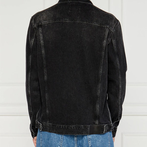 เสื้อแจ็คเก็ตบอมเบอร์ฤดูหนาวสำหรับผู้ชาย Twillsports - มีฮู้ด ผ้าฝ้าย 100% สไตล์วินเทจ ดีไซน์ใช้งานได้จริง กระเป๋าขนาดใหญ่ เย็บตะเข็บเสริมความแข็งแรง พร้อมกระดุม - Product Image 2