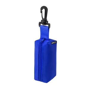 Astuccio Personalizzato Krolan in RPET Ecologico per Gadget, Penne e Borse - Nuovo e Migliorato - Product Image 5