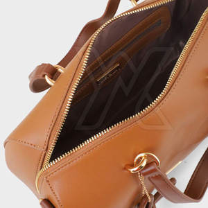 Nuevo estilo, bolso de cuero de moda de calidad superior, venta directa de fábrica, bolso de cuero de moda personalizado - Product Image 6