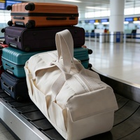 Bolsa de Viaje de Gran Capacidad Personalizada de Fábrica, Weydybag, Equipaje de Viaje al por Mayor, Bolsa de Viaje de Lona de Alta Calidad para Hombres y Mujeres