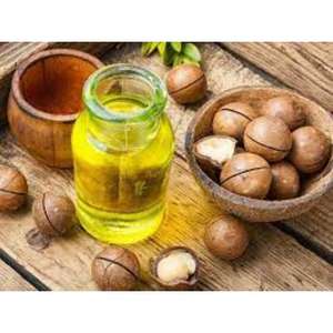 100% huile de support de noix de Kukui biologique naturelle pour l'adoucissement de la peau de l'Inde fournit de l'huile de support de Kukui - Product Image 2