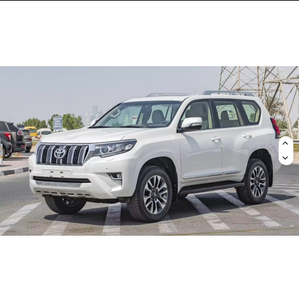 TOP VENTES VOITURES SUV TOYOTA LAND-CRUISER PRADO D'OCCASION - Product Image 2