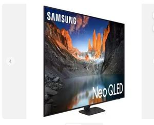 ทีวีซัมซุง QE85QN90CATXXU ขนาด 85 นิ้ว สมาร์ท 4K Ultra HD HDR Neo QLED ระดับพรีเมียม สำหรับจอขนาดใหญ่ - Product Image 4