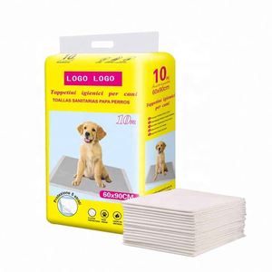 Top Seller <b>Waterproof</b> Mascotas Tapete Higinico Pet Toilet Mat Puppy Pee <b>Pads</b> for Dog Cage Peepad - Product Image 6
