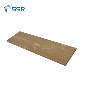 SSR VINA-Bande de roulement d'escalier en bois-Marche d'escalier en bois - Product Image 3