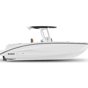 Barcos Yamaha Usados NEAT 2025 252 FSH Sport - Product Image 1