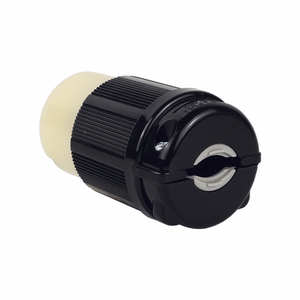NEMA L21-20 120/208V 20A connector, UL listed - Product Image 3