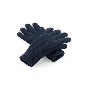 Custom <b>Thinsulate</b> Classic Merchandising <b>Gloves</b> Business Gift Set - Product Image 4