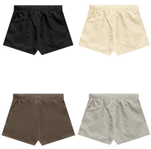 Pantalones cortos de baño de diseñador para hombre, pantalones cortos de verano para niños con cambio de Color, con personalización 2025 - Product Image 6