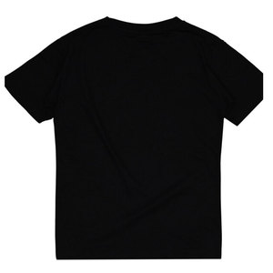 CAMISETA BLANCA Impreso Anime Camiseta de manga corta Hombro caído Logotipo personalizado Camiseta para hombres - Product Image 4
