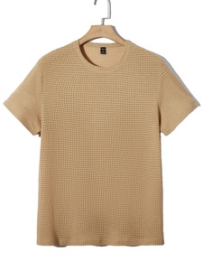 เสื้อยืดผ้าฝ้ายดีไซน์ล่าสุดคุณภาพสูง - Product Image 1