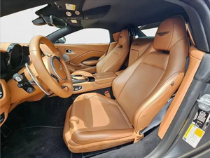 2021 AS-Ton Martin Vantage Roadster - Product Image 3