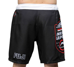 Nouveau Style été MMA Shorts décontracté respirant MMA Shorts Gym hommes personnalisé fait MMA Shorts pour hommes - Product Image 4