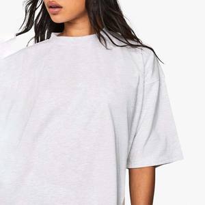 <b>Women's</b> <b>T</b>-<b>Shirt</b> <b>and</b> Workout <b>Shorts</b> <b>Sets</b> Perfect for Casual Wear <b>and</b> Sportswear Cotton Breathable Solid Color <b>Women's</b> <b>Sets</b> - Product Image 4