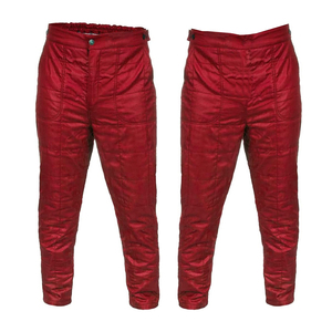 Pantalones de carreras de automovilismo de secado rápido de talla grande ignífugos transpirables para hombres - Product Image 5
