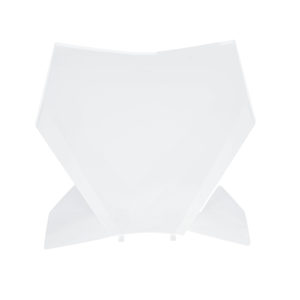 Porta Targa Anteriore Acerbis per KTM, Targa e Cornice per Moto - Product Image 1