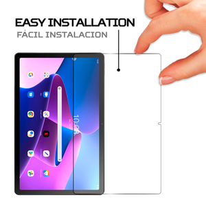 ฟิล์มกันกระแทกสำหรับเลอโนโว แท็บ เอ็ม 10 เจนเนอเรชั่นที่ 3 ฟิล์มป้องกันระดับพรีเมียมสำหรับแท็บเล็ต - Product Image 3