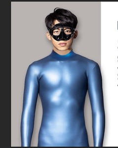 3mm Spandex/Nylon Breathable Drysuits for Women Short Back Zip Printed <b>Snorkeling</b> Diving Swimming Kayaking Kiteboarding Surfing - Product Image 1