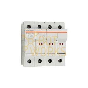 Nuovo Interruttore Automatico Mersen A1062692 - Product Image 1