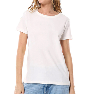 เสื้อยืดระบายอากาศได้ดีของผู้หญิงสินค้ามาใหม่ฤดูร้อน - Product Image 2