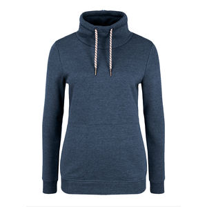 Sudadera Extra Grande Personalizada con Diseño de Hombros Caídos, Bordado 3D en la Parte Delantera, Impresión Personalizada, Servicio Rápido, Entrega Exprés, Temporada de Otoño - Product Image 1