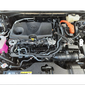 2023 CROWN LIMITED DIY & ระดับอุตสาหกรรม รับประกัน 3 ปี OEM/ODM ราคาปรับแต่งได้ - Product Image 4