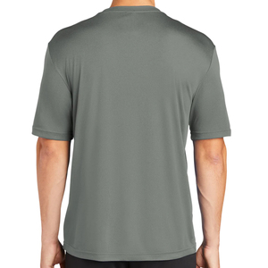 Fabricant de vêtements personnalisés, vêtements bangladais, OEM, faible MOQ, inspection 100% QC, t-shirt en coton biologique tricoté, t-shirt intelligent pour homme - Product Image 2