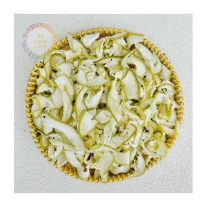 เปลือกส้มโออบแห้งที่มีรสหวานอมเปรี้ยวเหมาะสำหรับการผสมชาขนมและสูตรส่งเสริมสุขภาพ - Product Image 3