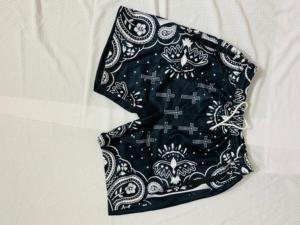 Short de gym à séchage rapide pour homme avec logo personnalisé imprimé Techniques de sublimation Entraînement en plein air Course à pied Basketball Entraînement Fitness - Product Image 6