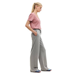 Pantalones de Mujer - Ajuste Cómodo y Elegante - Product Image 3