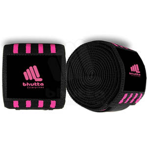 Correa de Compresión de Neopreno de Alta Calidad para Soporte de Muñeca, para Levantamiento de Pesas, Gimnasio, Fitness, Antideslizante, Ecológica y Ligera - Product Image 4