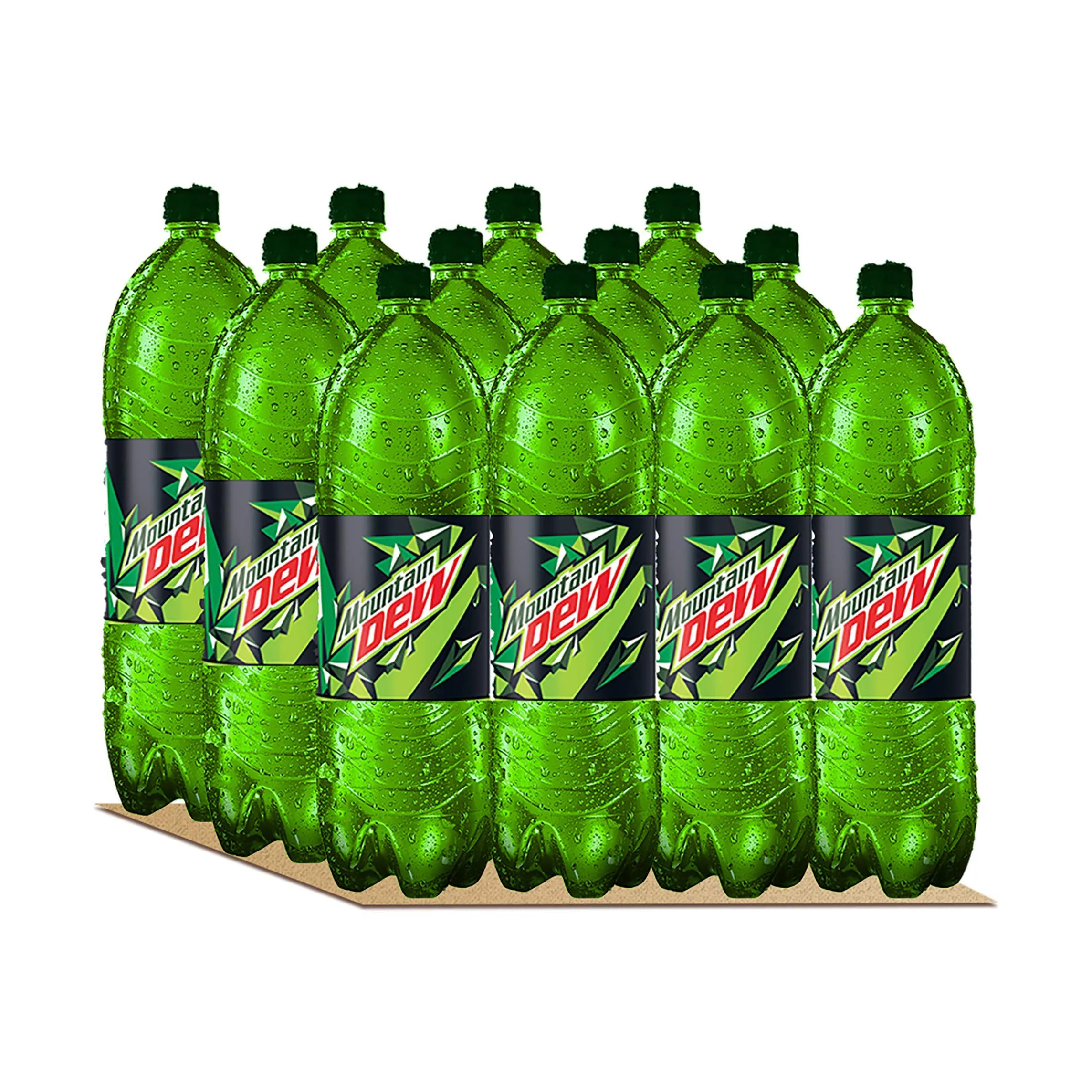 Preço por atacado Mountain Dew 1L de qualidade premium para venda