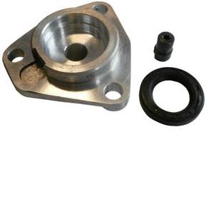 Couvercle de compteur Techo de haute qualité pour machines agricoles et industrielles Pièces de rechange neuves pour tracteur - Product Image 1