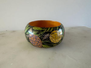 Bracelets en bois de yoga pour les retraites de bien-être accessoire spirituel équipement de yoga écologique par Tradebyd - Product Image 3