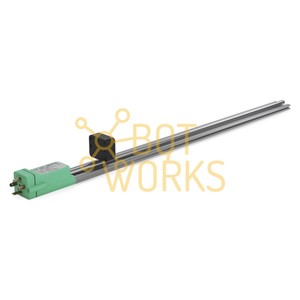 Connettore Gefran F092793 - Nuovo - Product Image 1