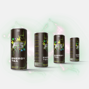 Bebida Energética de Marca Privada, Suministro de Fábrica, Sabor Refrescante, Bebidas Carbonatadas, Paquete a Granel, Botella de Bebida con Impresión Personalizada - Product Image 6