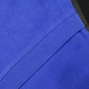 Sudaderas con capucha de alta calidad para hombre, forro polar bordado, manga larga, invierno, informal, en blanco, recién llegado, último diseño, algodón transpirable - Product Image 4